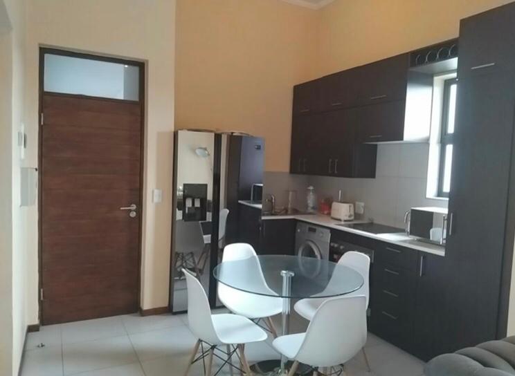 To Let 2 Bedroom Property for Rent in Jackal Creek Golf Estate Gauteng