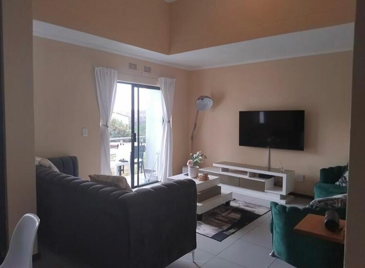 To Let 2 Bedroom Property for Rent in Jackal Creek Golf Estate Gauteng