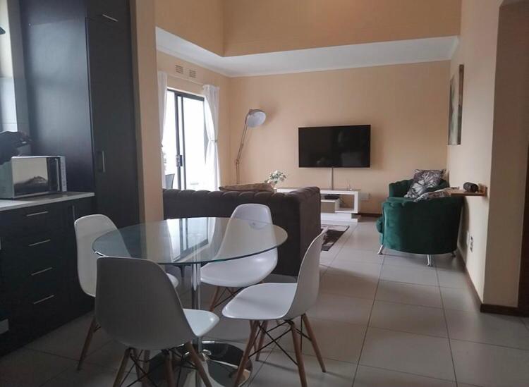 To Let 2 Bedroom Property for Rent in Jackal Creek Golf Estate Gauteng