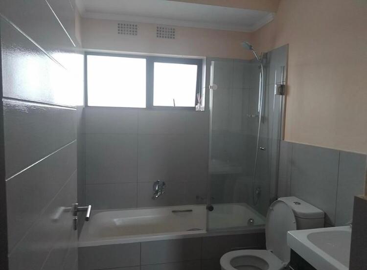 To Let 2 Bedroom Property for Rent in Jackal Creek Golf Estate Gauteng