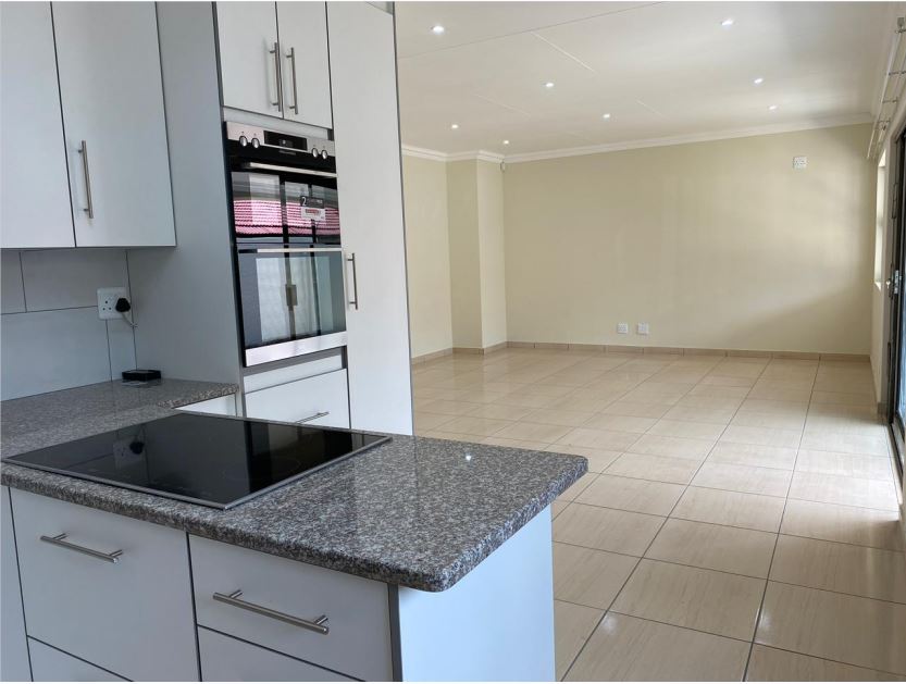 To Let 4 Bedroom Property for Rent in Highway Gardens Gauteng