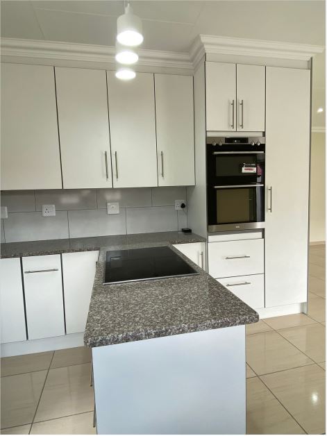 To Let 4 Bedroom Property for Rent in Highway Gardens Gauteng