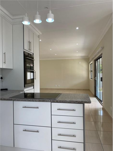 To Let 4 Bedroom Property for Rent in Highway Gardens Gauteng