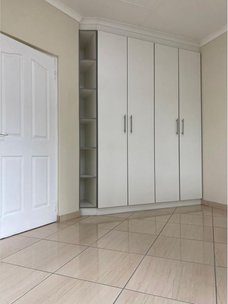 To Let 4 Bedroom Property for Rent in Highway Gardens Gauteng