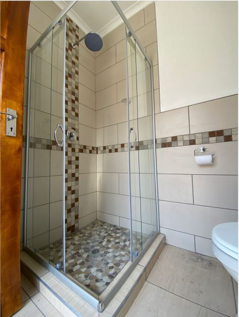 To Let 4 Bedroom Property for Rent in Highway Gardens Gauteng