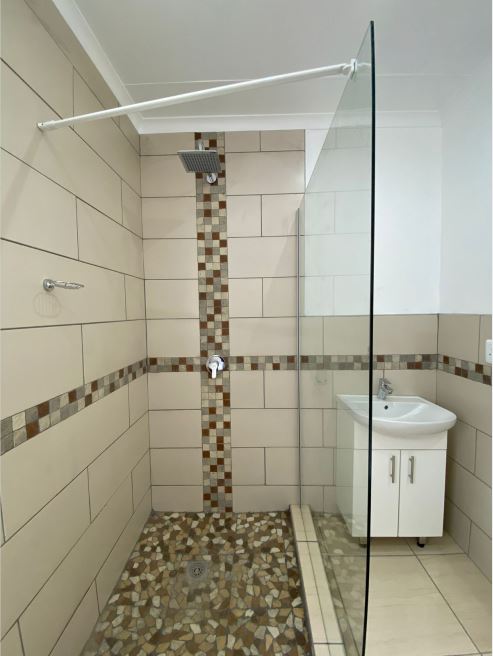 To Let 4 Bedroom Property for Rent in Highway Gardens Gauteng