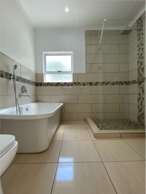 To Let 4 Bedroom Property for Rent in Highway Gardens Gauteng