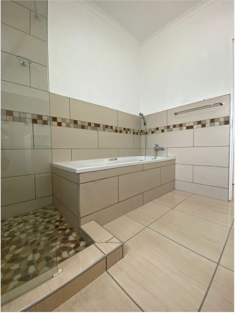 To Let 4 Bedroom Property for Rent in Highway Gardens Gauteng