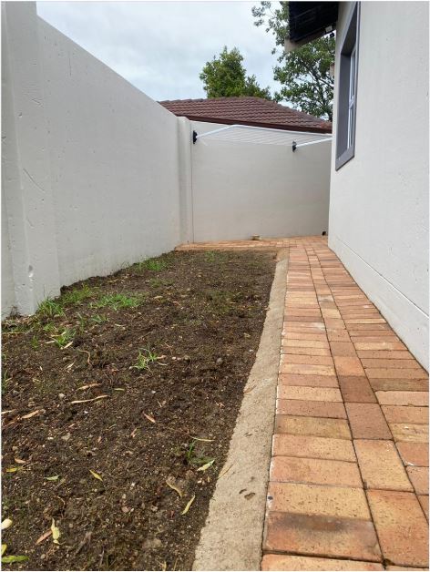 To Let 4 Bedroom Property for Rent in Highway Gardens Gauteng