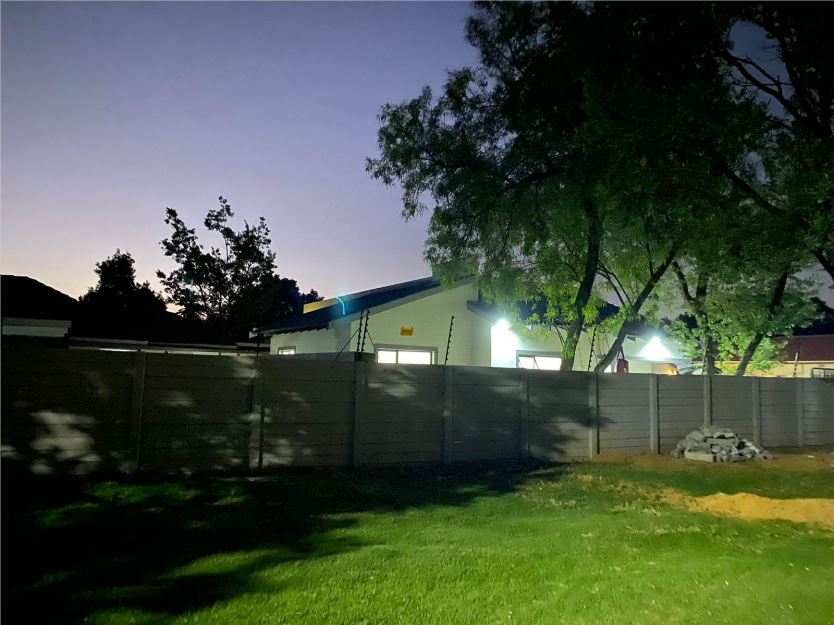 To Let 4 Bedroom Property for Rent in Highway Gardens Gauteng