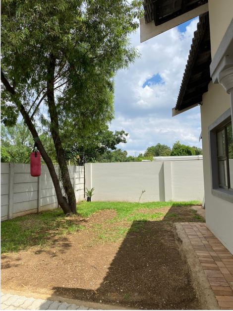 To Let 4 Bedroom Property for Rent in Highway Gardens Gauteng