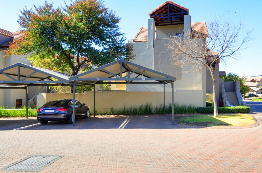 1 Bedroom Property for Sale in Witkoppen Gauteng