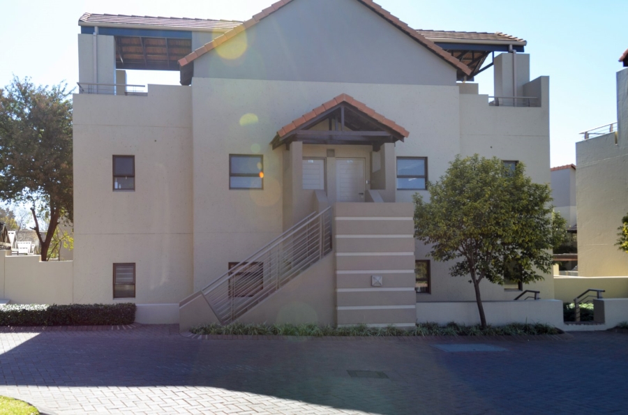1 Bedroom Property for Sale in Witkoppen Gauteng