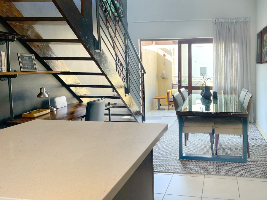 1 Bedroom Property for Sale in Witkoppen Gauteng