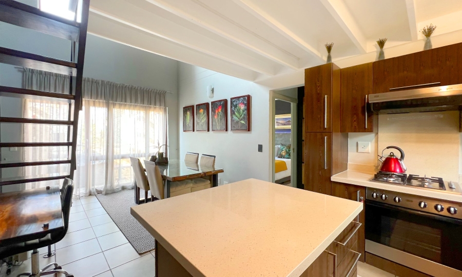 1 Bedroom Property for Sale in Witkoppen Gauteng