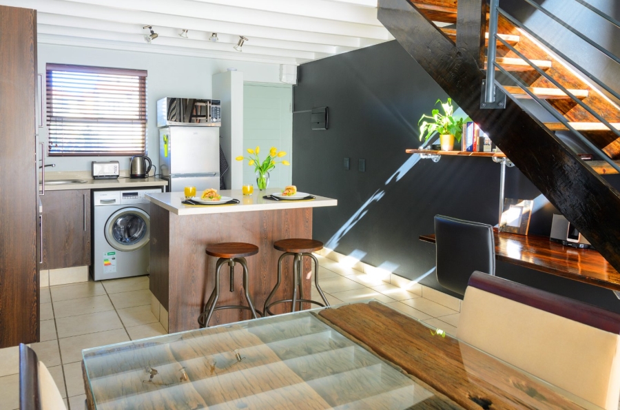 1 Bedroom Property for Sale in Witkoppen Gauteng