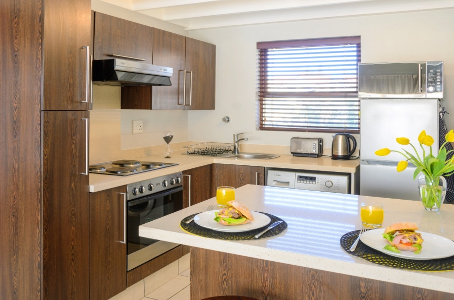 1 Bedroom Property for Sale in Witkoppen Gauteng