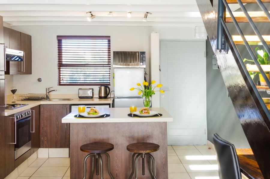 1 Bedroom Property for Sale in Witkoppen Gauteng