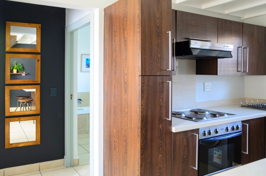 1 Bedroom Property for Sale in Witkoppen Gauteng