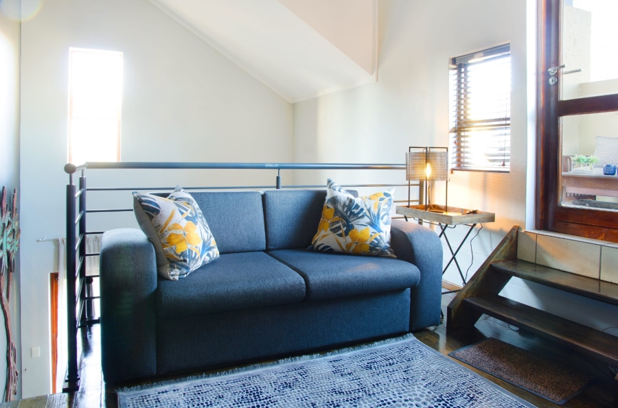 1 Bedroom Property for Sale in Witkoppen Gauteng