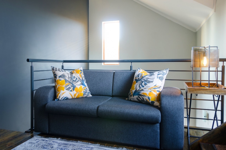 1 Bedroom Property for Sale in Witkoppen Gauteng