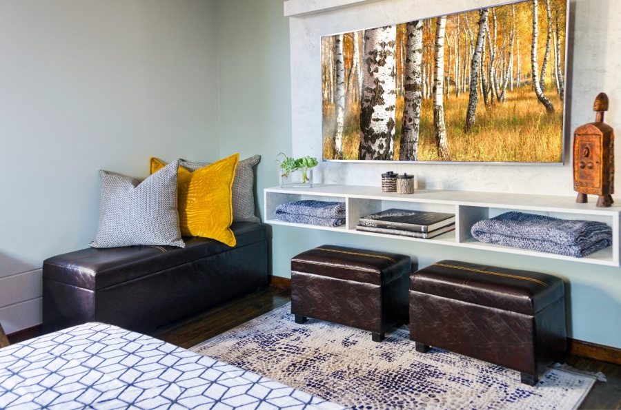 1 Bedroom Property for Sale in Witkoppen Gauteng