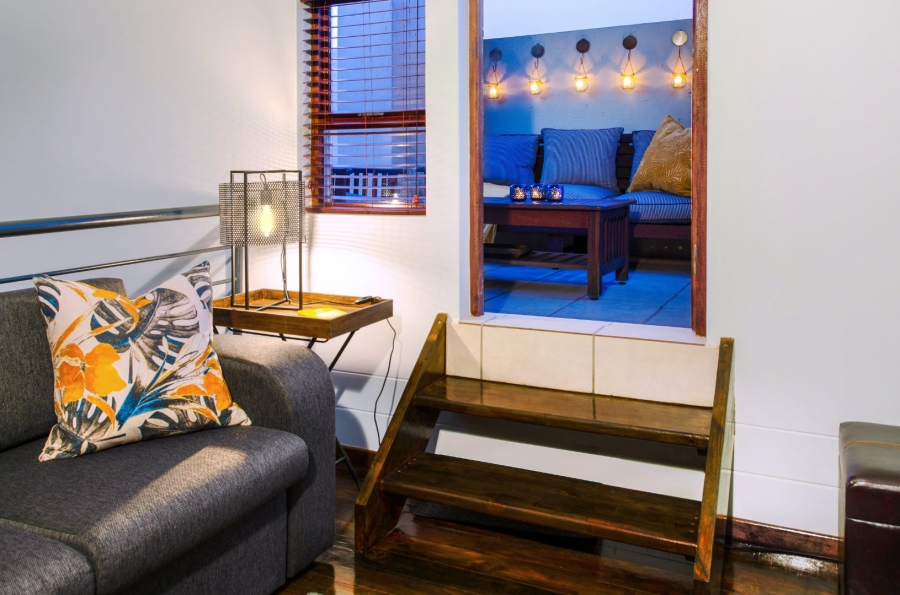 1 Bedroom Property for Sale in Witkoppen Gauteng