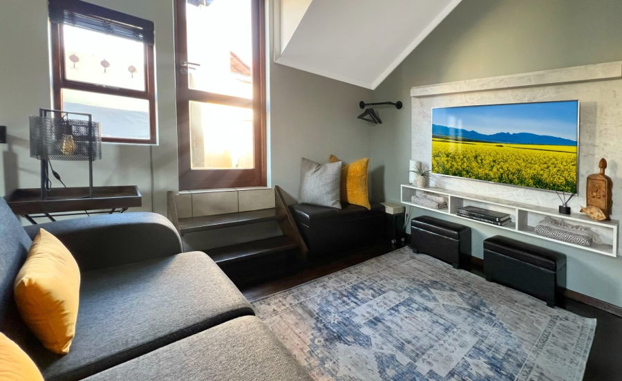 1 Bedroom Property for Sale in Witkoppen Gauteng