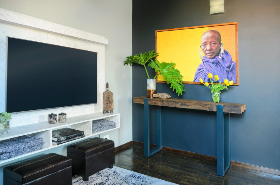 1 Bedroom Property for Sale in Witkoppen Gauteng