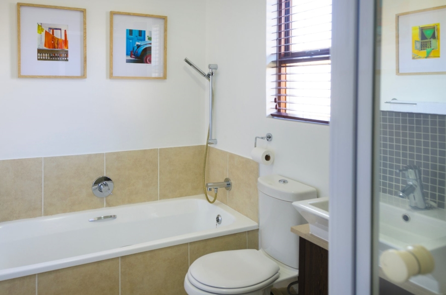 1 Bedroom Property for Sale in Witkoppen Gauteng