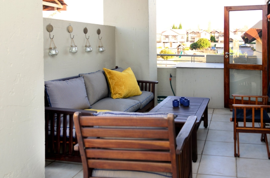 1 Bedroom Property for Sale in Witkoppen Gauteng