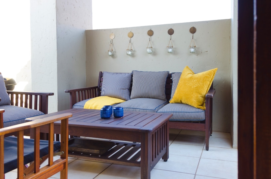1 Bedroom Property for Sale in Witkoppen Gauteng