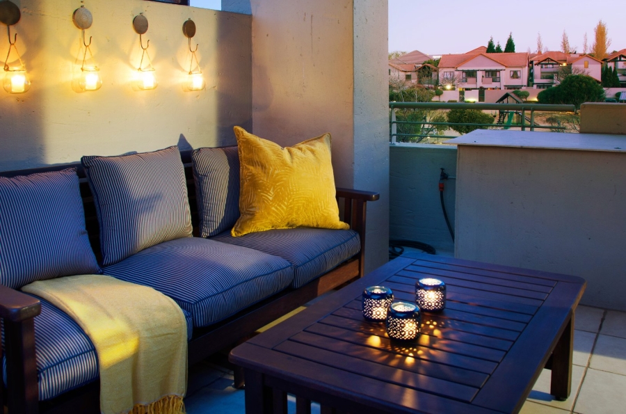 1 Bedroom Property for Sale in Witkoppen Gauteng