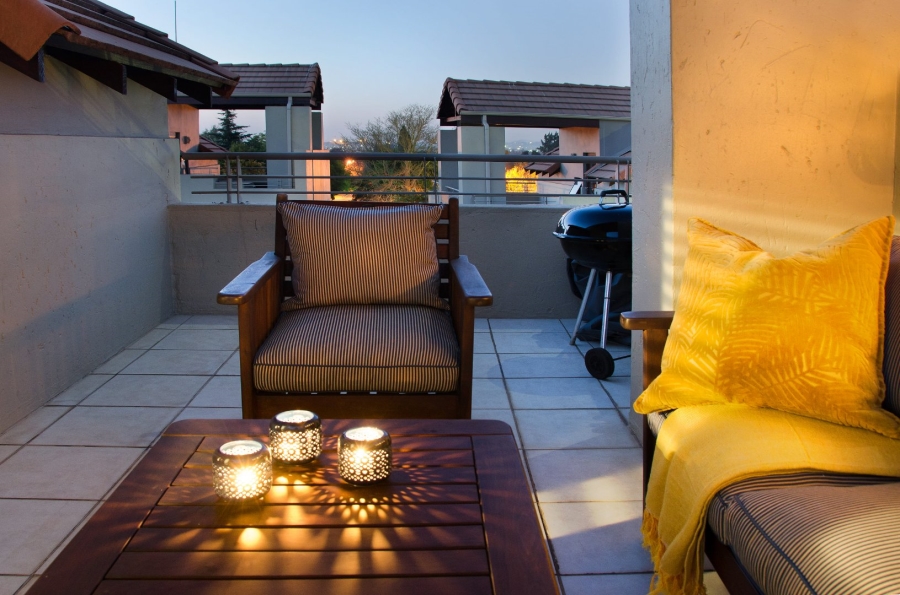 1 Bedroom Property for Sale in Witkoppen Gauteng