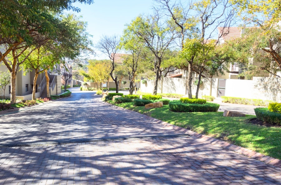 1 Bedroom Property for Sale in Witkoppen Gauteng