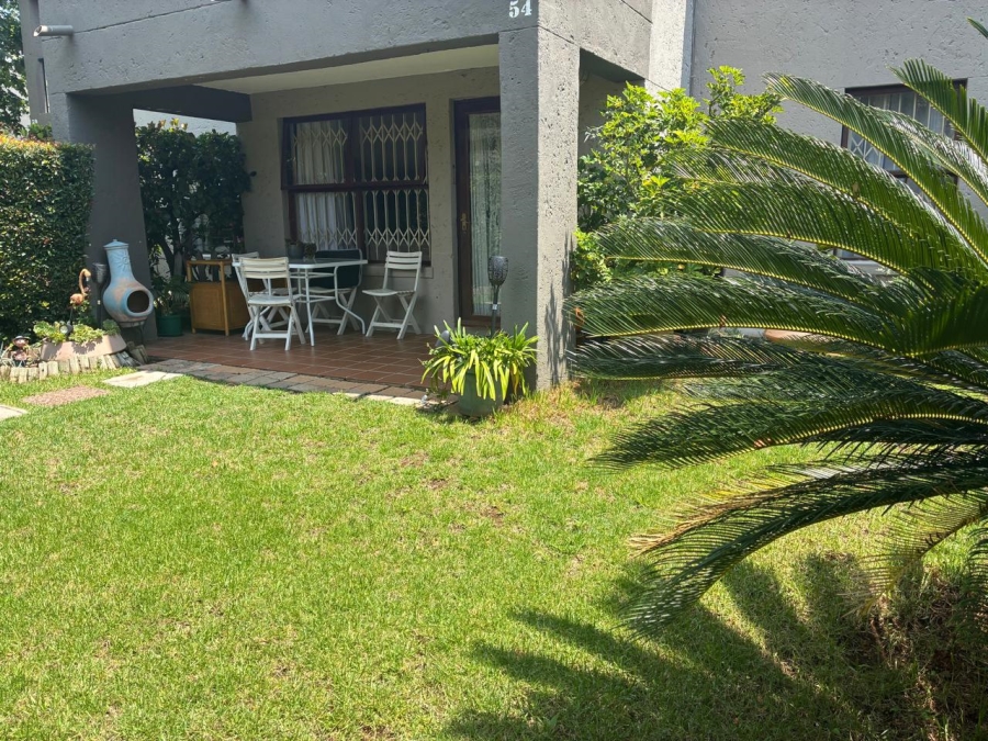 2 Bedroom Property for Sale in Edenvale Central Gauteng