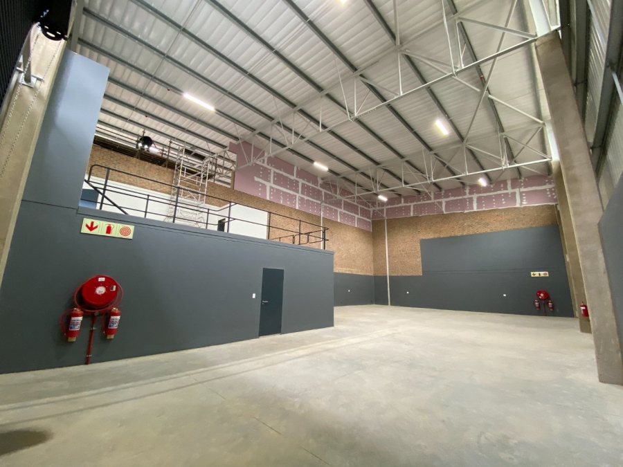 To Let commercial Property for Rent in Samrand Business Park Gauteng