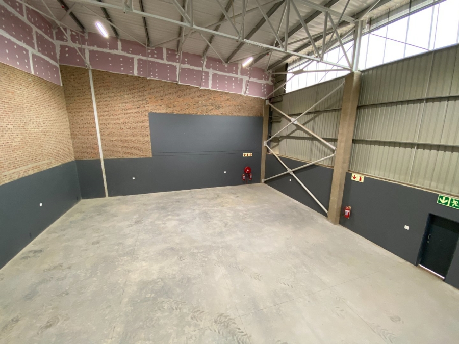 To Let commercial Property for Rent in Samrand Business Park Gauteng