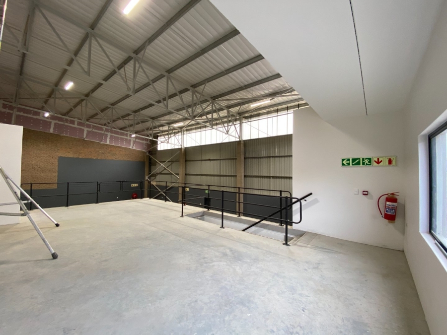 To Let commercial Property for Rent in Samrand Business Park Gauteng
