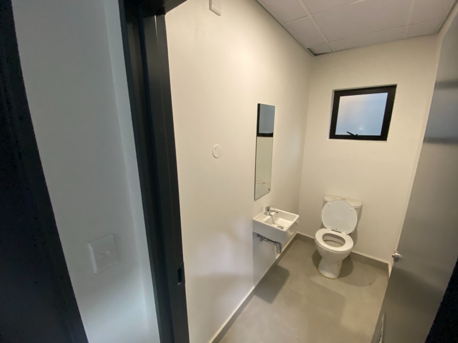 To Let commercial Property for Rent in Samrand Business Park Gauteng