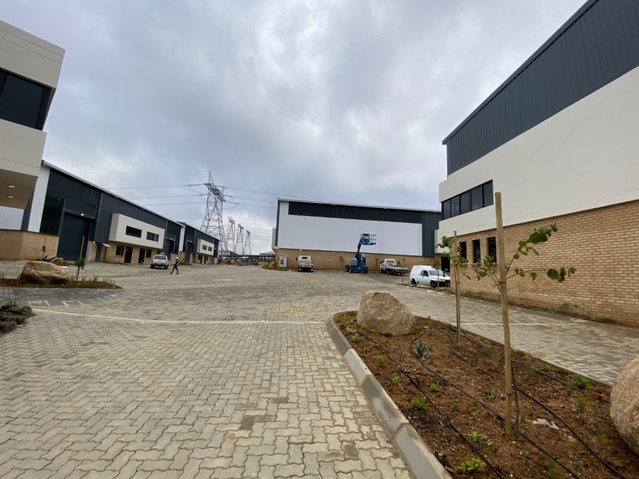 To Let commercial Property for Rent in Samrand Business Park Gauteng