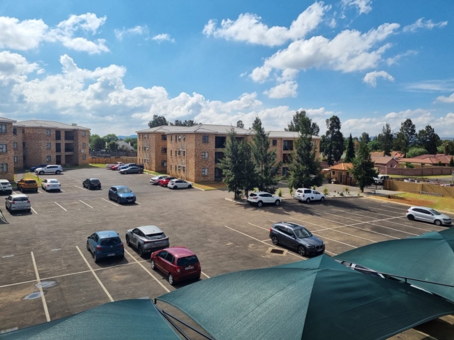 To Let 2 Bedroom Property for Rent in Albertsdal Gauteng