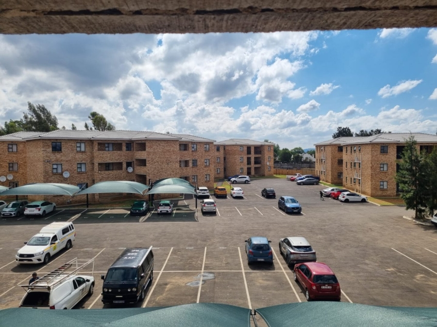 To Let 2 Bedroom Property for Rent in Albertsdal Gauteng