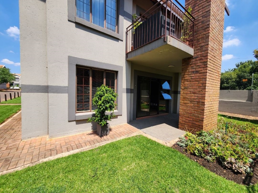 2 Bedroom Property for Sale in Rynfield Gauteng