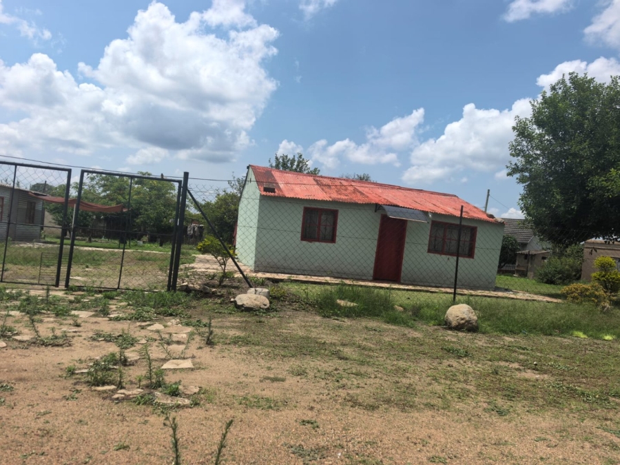 2 Bedroom Property for Sale in Ga-Rankuwa View Gauteng