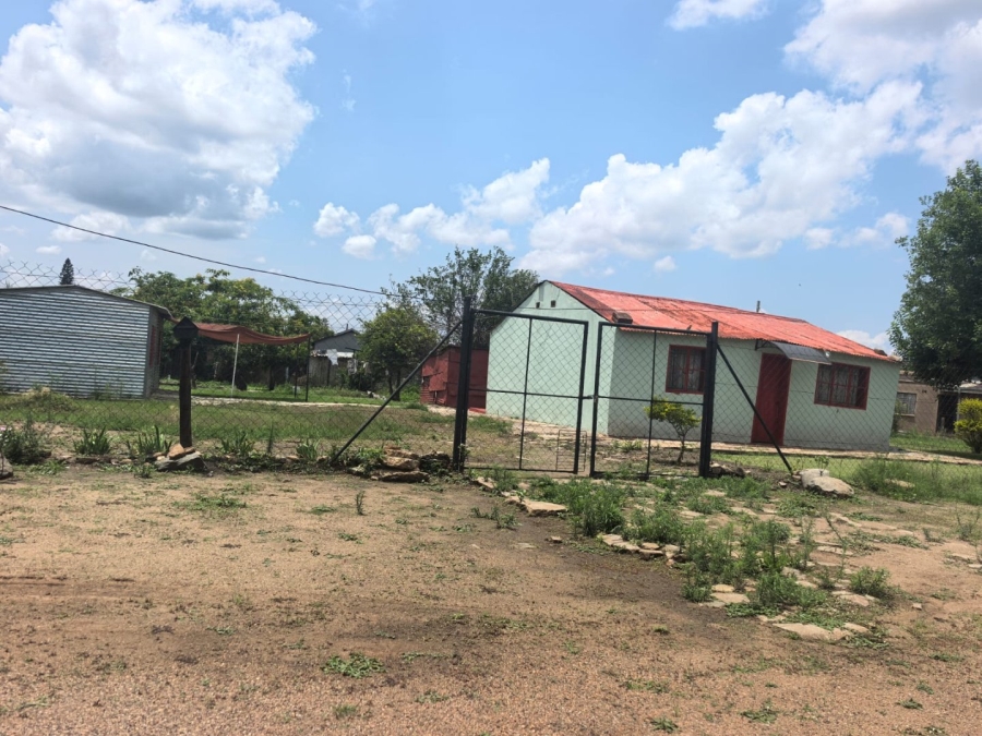 2 Bedroom Property for Sale in Ga-Rankuwa View Gauteng