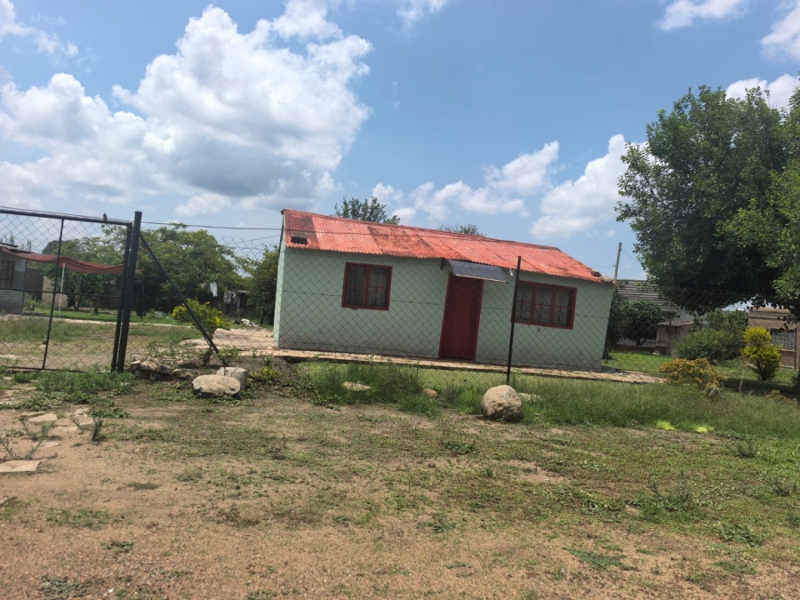 2 Bedroom Property for Sale in Ga-Rankuwa View Gauteng