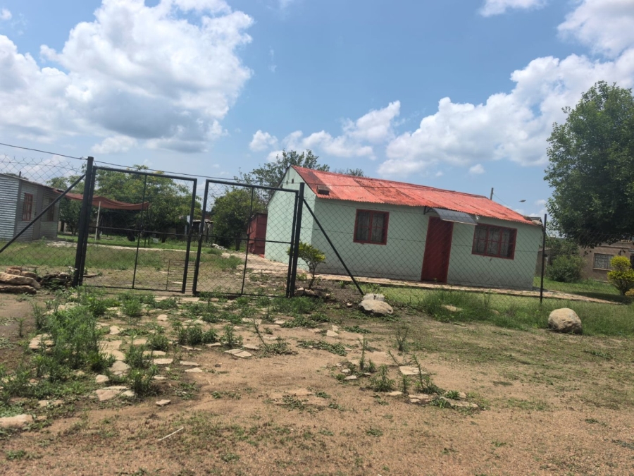 2 Bedroom Property for Sale in Ga-Rankuwa View Gauteng