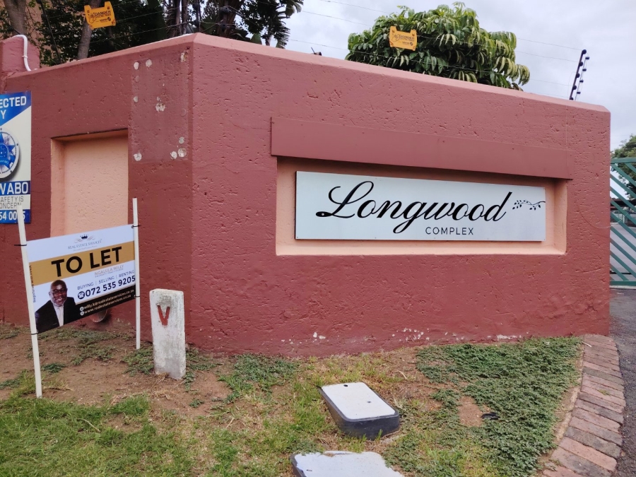 To Let 2 Bedroom Property for Rent in Ferndale Gauteng