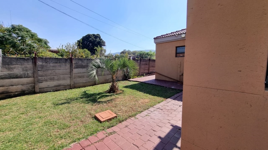 4 Bedroom Property for Sale in Mountain View Gauteng